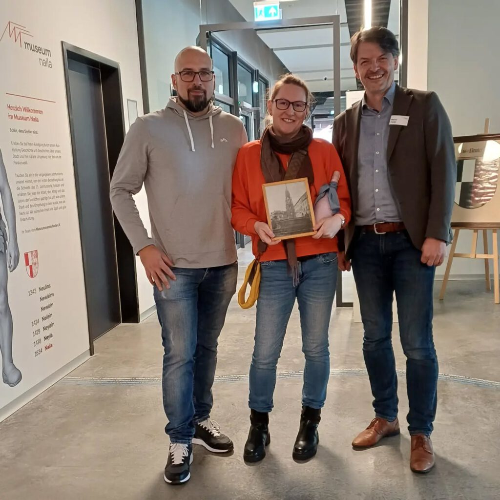 2000 Besucher